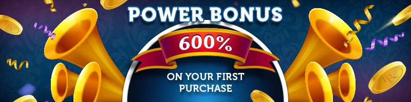 1st Purchase Power Bonus